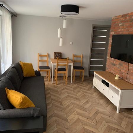 Wiola Apartment Gdansk Ngoại thất bức ảnh