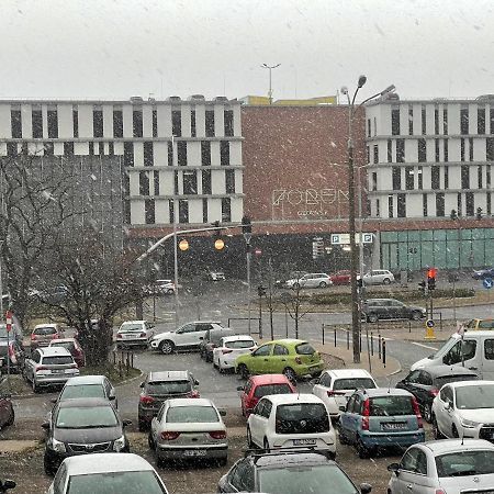 Wiola Apartment Gdansk Ngoại thất bức ảnh