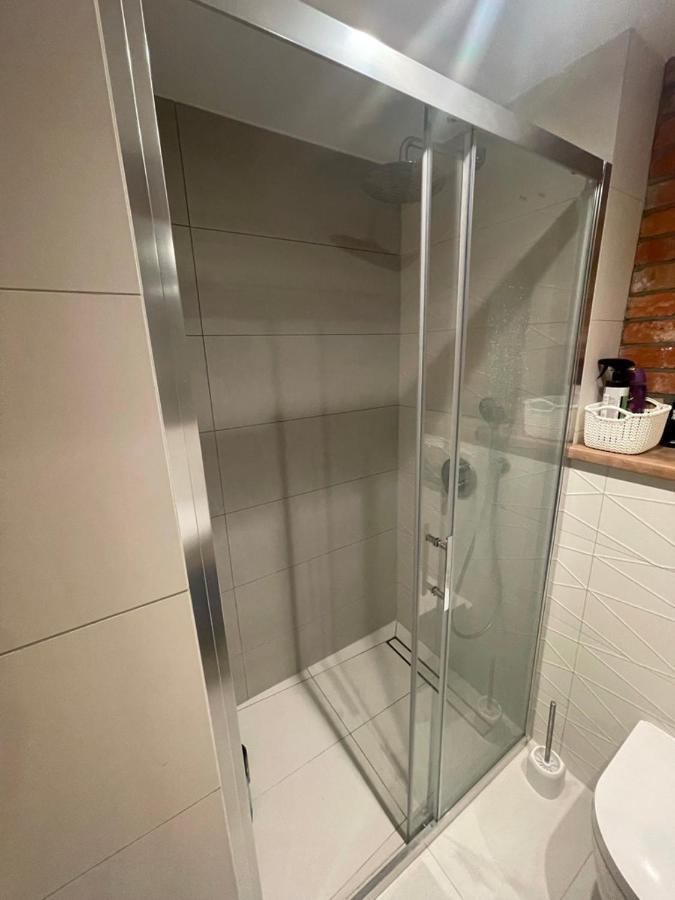 Wiola Apartment Gdansk Ngoại thất bức ảnh