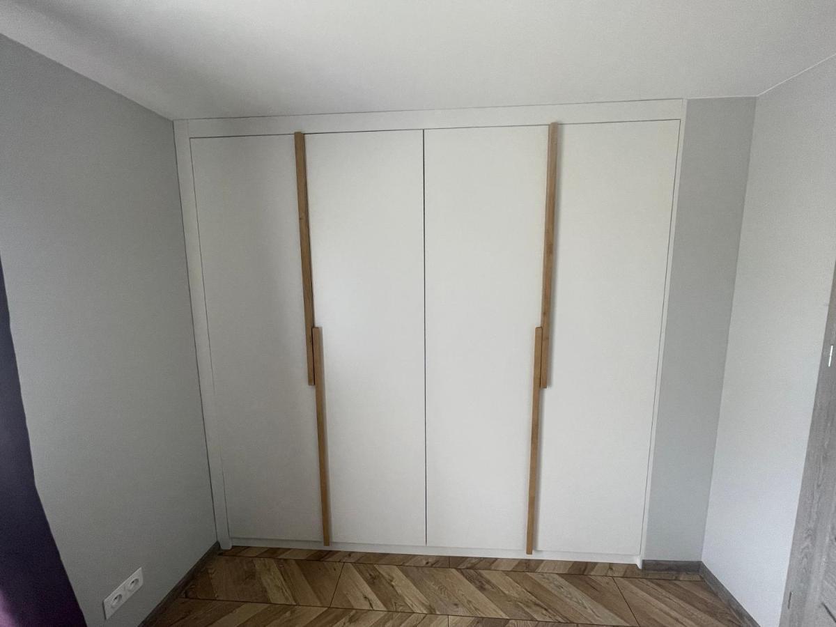 Wiola Apartment Gdansk Ngoại thất bức ảnh