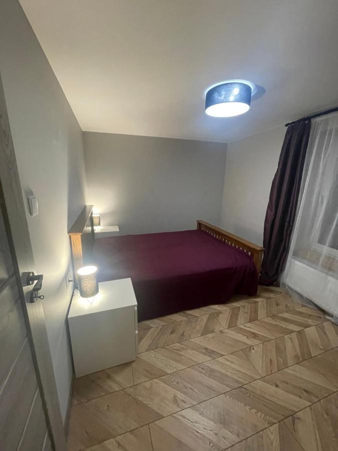 Wiola Apartment Gdansk Ngoại thất bức ảnh