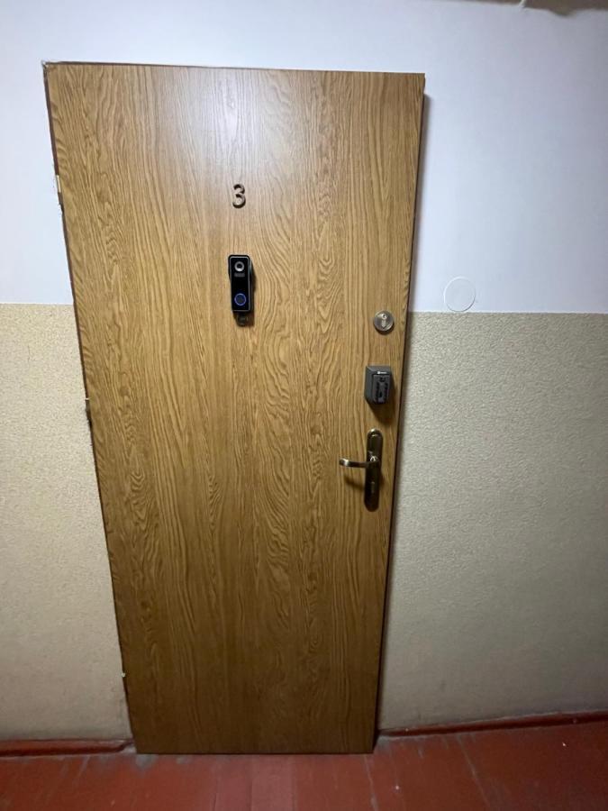 Wiola Apartment Gdansk Ngoại thất bức ảnh